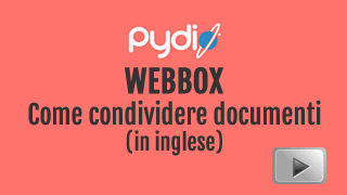 Webbox - Condividere Documenti